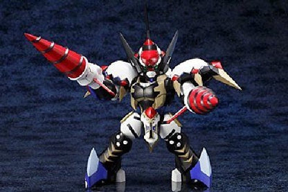 Kotobukiya S.r.d-s Super Robot Wars Sladegelmir Plastic Model Kit- Japan Figure Store - #1 Bring To You The Best Japanese Goods