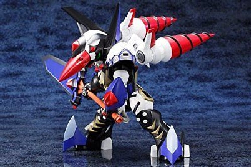 Kotobukiya S.r.d-s Super Robot Wars Sladegelmir Plastic Model Kit- Japan Figure Store - #1 Bring To You The Best Japanese Goods