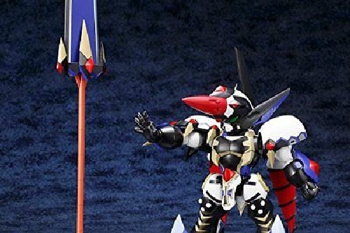 Kotobukiya S.r.d-s Super Robot Wars Sladegelmir Plastic Model Kit- Japan Figure Store - #1 Bring To You The Best Japanese Goods