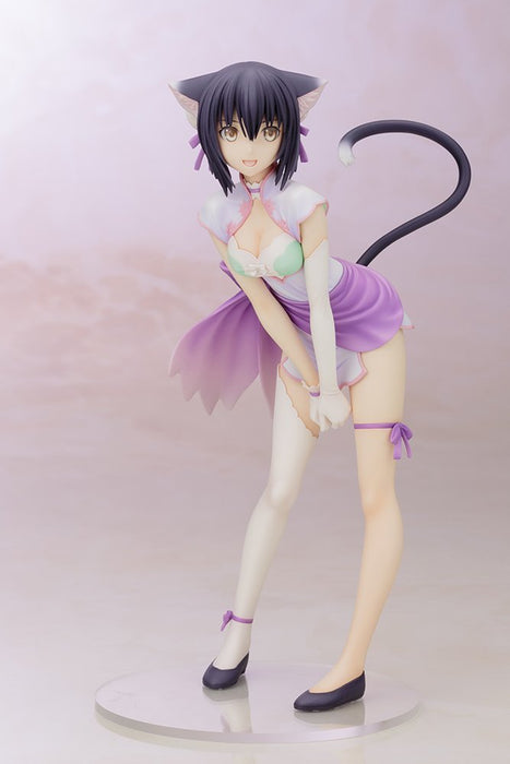 KOTOBUKIYA Pp585 Shining Blade Xiaomei & Rinrin 1/8 Scale Figure- Japan Figure Store - #1 Bring To You The Best Japanese Goods