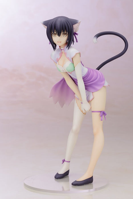 KOTOBUKIYA Pp585 Shining Blade Xiaomei & Rinrin 1/8 Scale Figure- Japan Figure Store - #1 Bring To You The Best Japanese Goods