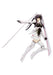 Kotobukiya Japan Shining Hearts Phantom Queen Executi 1/8 Scale Pvc Figure- Japan Figure Store - #1 Bring To You The Best Japanese Goods