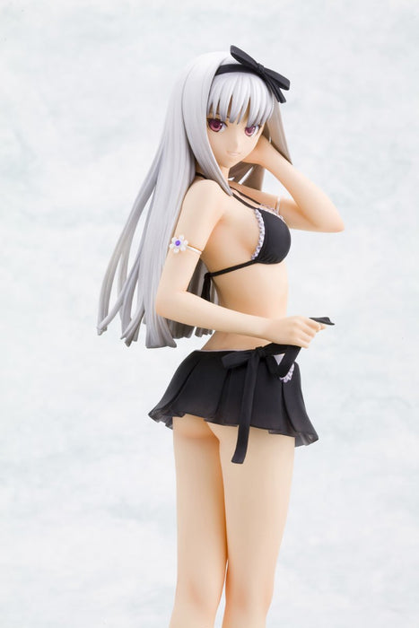 Kotobukiya Shining Hearts Urayukihime Swimsuit Ver. 1/7 Scale Pvc Japan Painted Finished Product- Japan Figure Store - #1 Bring To You The Best Japanese Goods