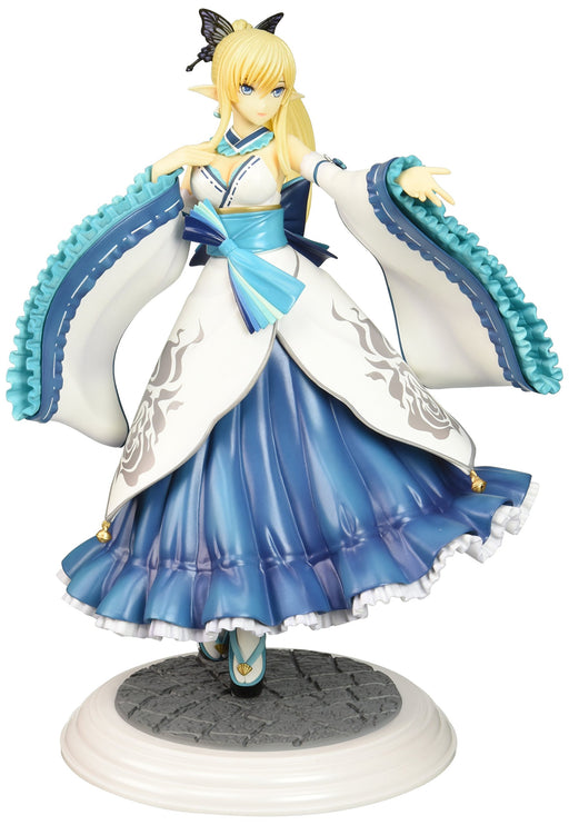 Kotobukiya Shining Resonance Kirika Towa Alma 1:8 Pvc Figure - Japan- Japan Figure Store - #1 Bring To You The Best Japanese Goods