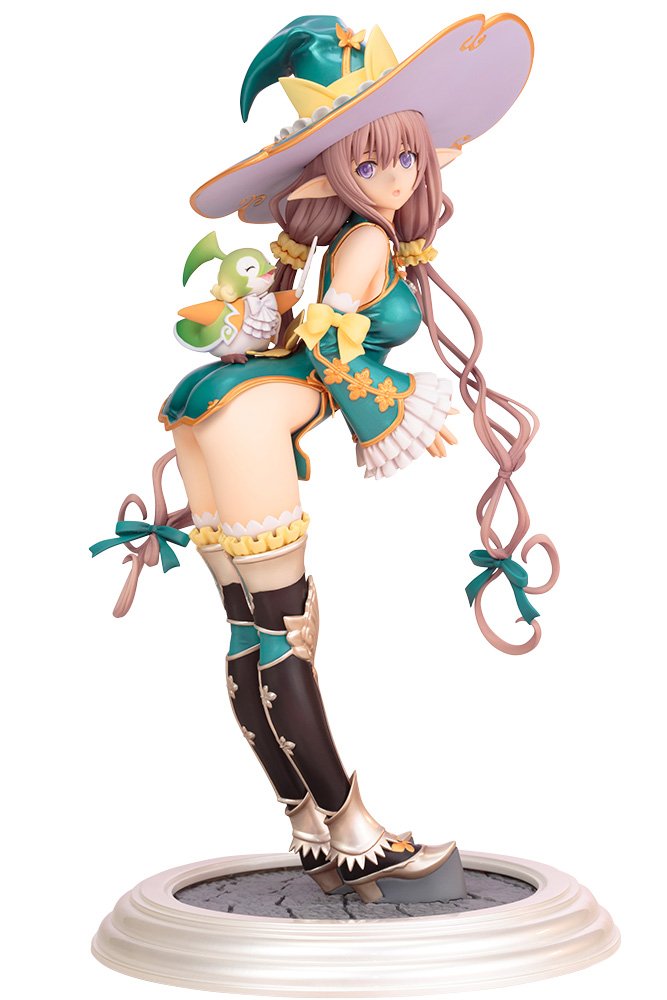 Kotobukiya Shining Resonance Rinna Mayfield 1/8 Pvc Figure Japan- Japan Figure Store - #1 Bring To You The Best Japanese Goods