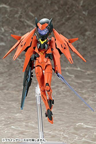 Kotobukiya Sol Hornet Plastic Model- Japan Figure Store - #1 Bring To You The Best Japanese Goods