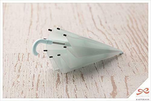 Kotobukiya Sousai Shojo Teien After School Umbrella Set Plastic Model- Japan Figure Store - #1 Bring To You The Best Japanese Goods