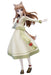 KOTOBUKIYA Pp582 Holo Renewal Package Ver. 1/8 Scale Figure Spice And Wolf- Japan Figure Store - #1 Bring To You The Best Japanese Goods