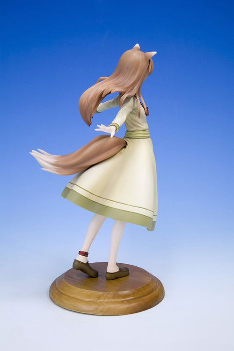 KOTOBUKIYA Pp582 Holo Renewal Package Ver. 1/8 Scale Figure Spice And Wolf- Japan Figure Store - #1 Bring To You The Best Japanese Goods