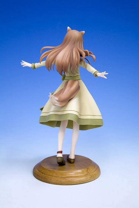 KOTOBUKIYA Pp582 Holo Renewal Package Ver. 1/8 Scale Figure Spice And Wolf- Japan Figure Store - #1 Bring To You The Best Japanese Goods