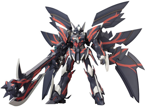 KOTOBUKIYA Kp324 Super Robot Wars Garirunagan 1/144 Scale Kit- Japan Figure Store - #1 Bring To You The Best Japanese Goods