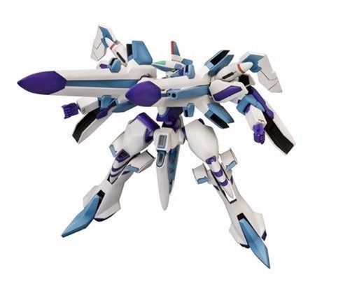 Kotobukiya Super Robot Wars Og Srg-s 024 Yam-008-2 Altalion Model Kit Japan- Japan Figure Store - #1 Bring To You The Best Japanese Goods