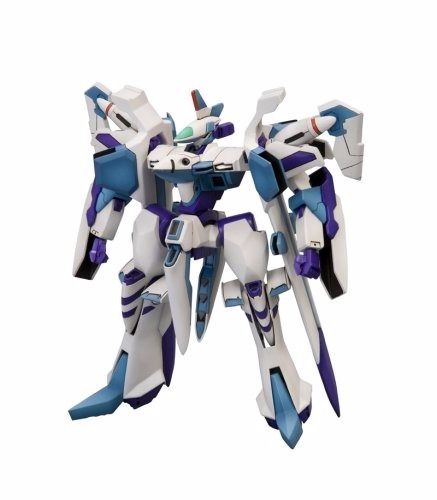 Kotobukiya Super Robot Wars Og Srg-s 024 Yam-008-2 Altalion Model Kit Japan- Japan Figure Store - #1 Bring To You The Best Japanese Goods