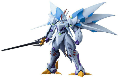Kotobukiya Super Robot Wars Og Srg-s 054 Cybuster Possession Ver Model Kit- Japan Figure Store - #1 Bring To You The Best Japanese Goods