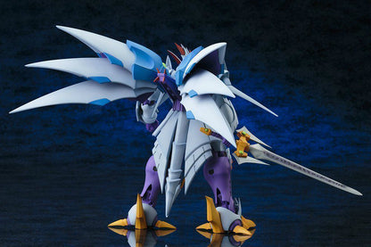 Kotobukiya Super Robot Wars Og Srg-s 054 Cybuster Possession Ver Model Kit- Japan Figure Store - #1 Bring To You The Best Japanese Goods