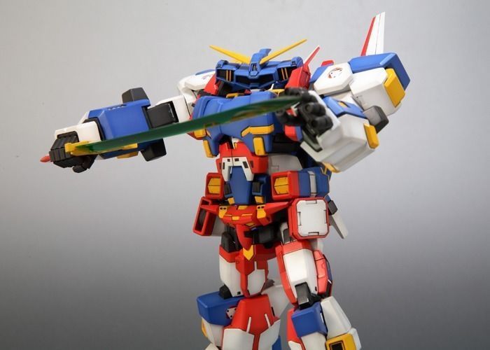 Kotobukiya Super Robot Wars Og Srg-s 012 Srx-00 Srx Plastic Model Kit Japan- Japan Figure Store - #1 Bring To You The Best Japanese Goods