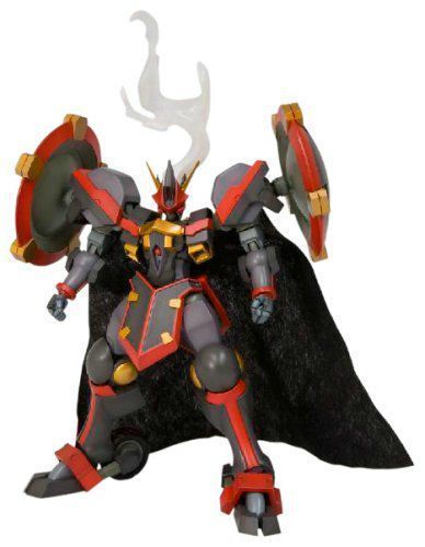 Kotobukiya Super Robot Wars Og Srg-s 027 Dgg-xam2 Aubenseiter Model Kit- Japan Figure Store - #1 Bring To You The Best Japanese Goods