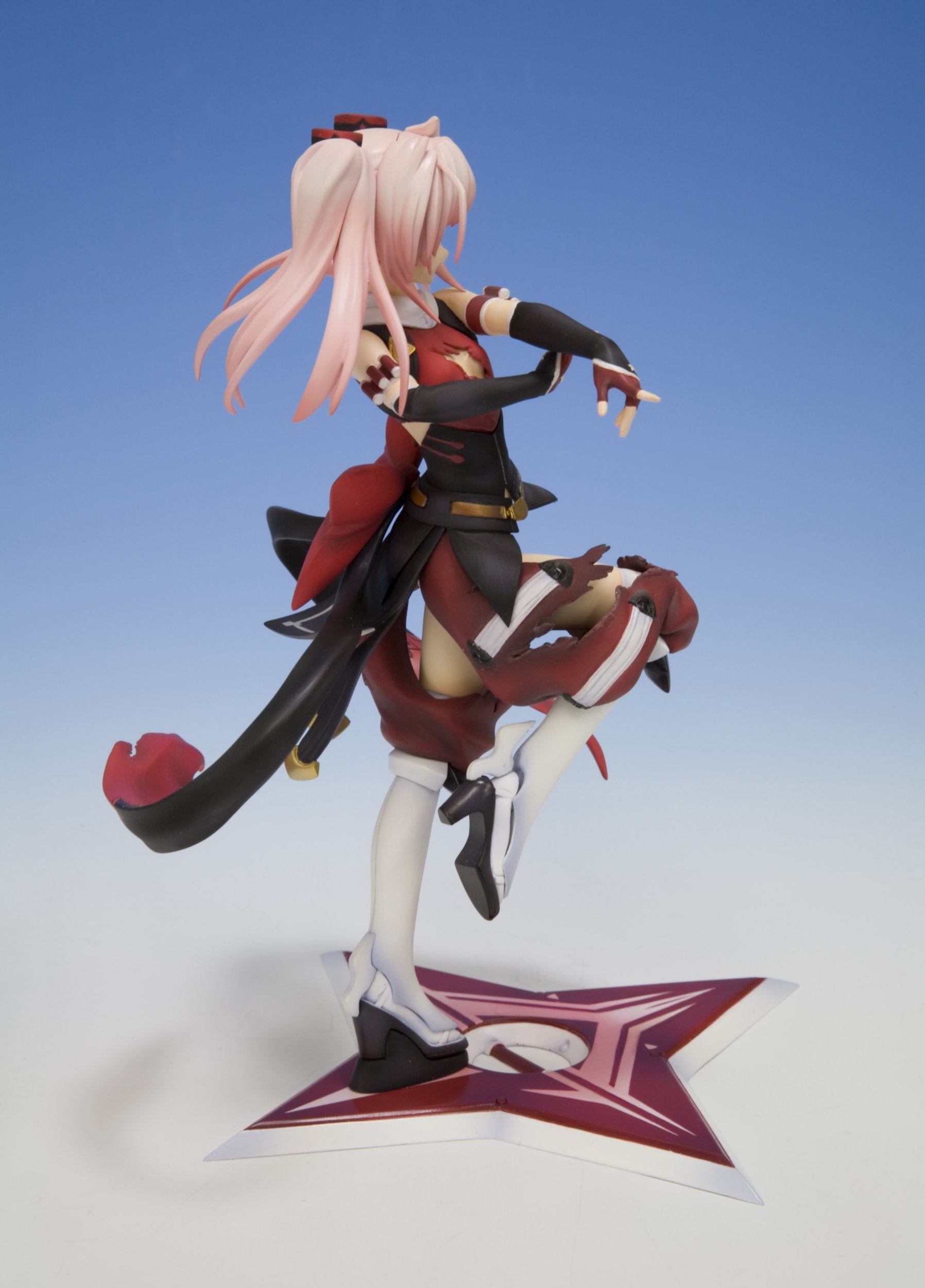 Kotobukiya 1/8 Scale Super Sennin Haruka Narika PVC Painted Miyazawa Limited Ver.- Japan Figure Store - #1 Bring To You The Best Japanese Goods