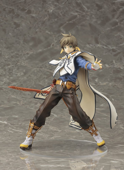 KOTOBUKIYA Pp579 Tales Of Zestiria Sorey 1/8 Scale Figure- Japan Figure Store - #1 Bring To You The Best Japanese Goods