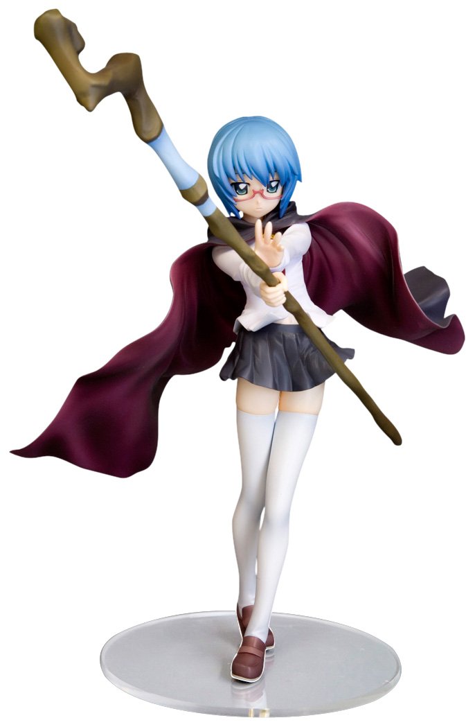 Kotobukiya Japan The Familiar Of Zero Tabitha 1/8 Pvc Figure- Japan Figure Store - #1 Bring To You The Best Japanese Goods
