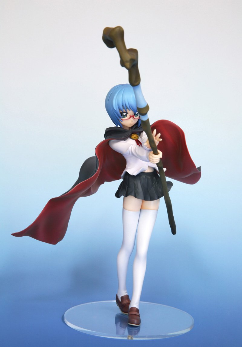 Kotobukiya Japan The Familiar Of Zero Tabitha 1/8 Pvc Figure- Japan Figure Store - #1 Bring To You The Best Japanese Goods