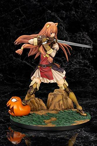 Kotobukiya The Rising Of The Shield Hero Raphtalia 1/7 Scale Figure- Japan Figure Store - #1 Bring To You The Best Japanese Goods