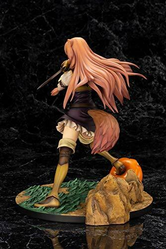 Kotobukiya The Rising Of The Shield Hero Raphtalia 1/7 Scale Figure- Japan Figure Store - #1 Bring To You The Best Japanese Goods