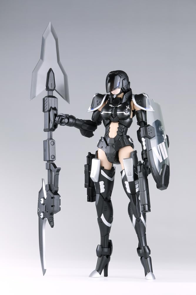 Kotobukiya Stratohound 1/12 160mm Plastic Model- Japan Figure Store - #1 Bring To You The Best Japanese Goods