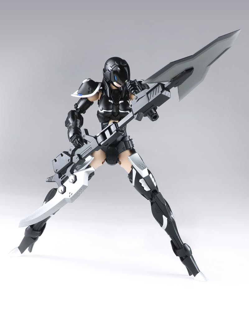 Kotobukiya Stratohound 1/12 160mm Plastic Model- Japan Figure Store - #1 Bring To You The Best Japanese Goods
