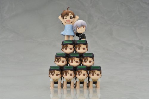 Kotobukiya Japan To Aru Majutsu No Index Misaka Prime Trading Mini Figure Box- Japan Figure Store - #1 Bring To You The Best Japanese Goods