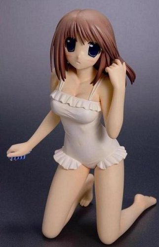 Kotobukiya Japan Toheart2 Aika Komaki Milky One Piece 1/7 Pvc Figure- Japan Figure Store - #1 Bring To You The Best Japanese Goods