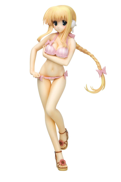 Kotobukiya Japan Toheart2 Anotherdays Silfa 1/6 Pvc Summer Memories Figure- Japan Figure Store - #1 Bring To You The Best Japanese Goods