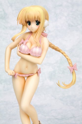 Kotobukiya Japan Toheart2 Anotherdays Silfa 1/6 Pvc Summer Memories Figure- Japan Figure Store - #1 Bring To You The Best Japanese Goods