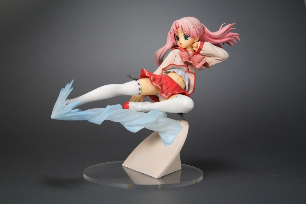 Kotobukiya Toheart2 Xrated Maryan Senpai Doll Kick Ver. 1/8 Scale Pvc Painted Japan Figure- Japan Figure Store - #1 Bring To You The Best Japanese Goods