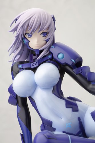 Kotobukiya Total Eclipse 1/7 Scale Kryska Vyachenova PVC Painted Figure- Japan Figure Store - #1 Bring To You The Best Japanese Goods