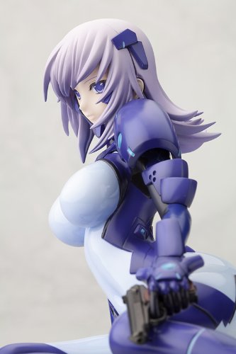 Kotobukiya Total Eclipse 1/7 Scale Kryska Vyachenova PVC Painted Figure- Japan Figure Store - #1 Bring To You The Best Japanese Goods