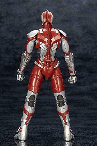 Kotobukiya Ultraman Non-scale Plastic Model Kit- Japan Figure Store - #1 Bring To You The Best Japanese Goods