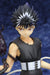 KOTOBUKIYA Pp315 Artfx J Hiei 1/8 Scale Figure Yu Yu Hakusho- Japan Figure Store - #1 Bring To You The Best Japanese Goods