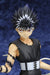 KOTOBUKIYA Pp315 Artfx J Hiei 1/8 Scale Figure Yu Yu Hakusho- Japan Figure Store - #1 Bring To You The Best Japanese Goods