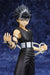 KOTOBUKIYA Pp315 Artfx J Hiei 1/8 Scale Figure Yu Yu Hakusho- Japan Figure Store - #1 Bring To You The Best Japanese Goods