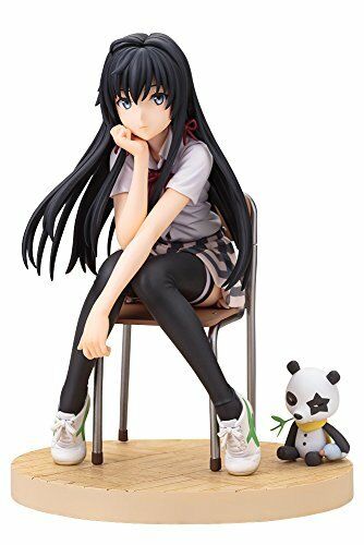 Kotobukiya Yukino Yukinoshita Figure - Japan Figure