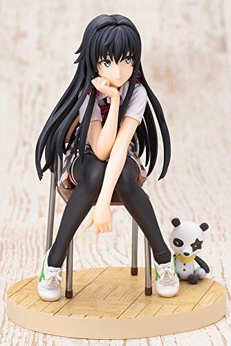 Kotobukiya Yukino Yukinoshita Figure- Japan Figure Store - #1 Bring To You The Best Japanese Goods