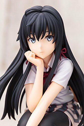 Kotobukiya Yukino Yukinoshita Figure- Japan Figure Store - #1 Bring To You The Best Japanese Goods