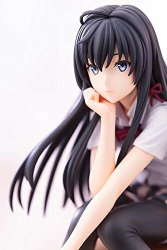 Kotobukiya Yukino Yukinoshita Figure- Japan Figure Store - #1 Bring To You The Best Japanese Goods