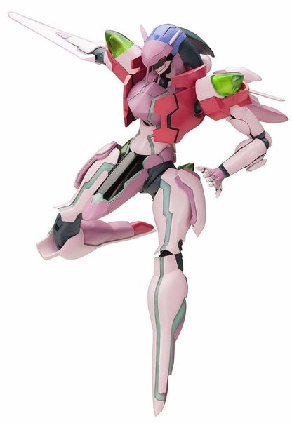 Kotobukiya Z.o.e Dolores, I Dolores Plastic Model Kit- Japan Figure Store - #1 Bring To You The Best Japanese Goods