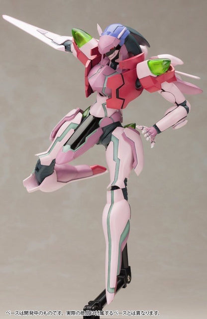 Kotobukiya Z.o.e Dolores, I Dolores Plastic Model Kit- Japan Figure Store - #1 Bring To You The Best Japanese Goods