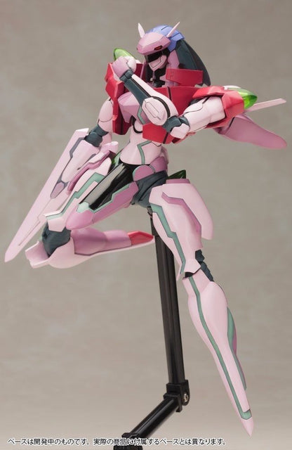 Kotobukiya Z.o.e Dolores, I Dolores Plastic Model Kit- Japan Figure Store - #1 Bring To You The Best Japanese Goods