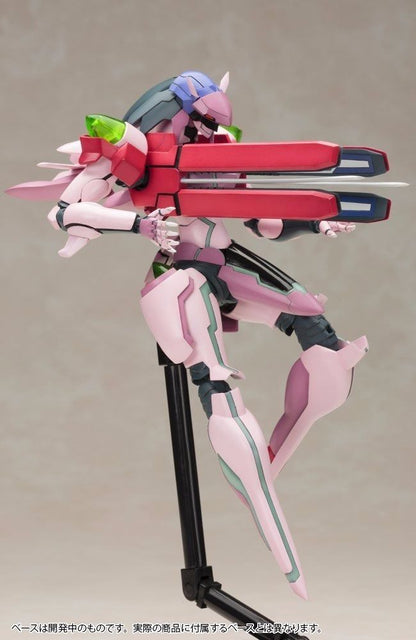 Kotobukiya Z.o.e Dolores, I Dolores Plastic Model Kit- Japan Figure Store - #1 Bring To You The Best Japanese Goods