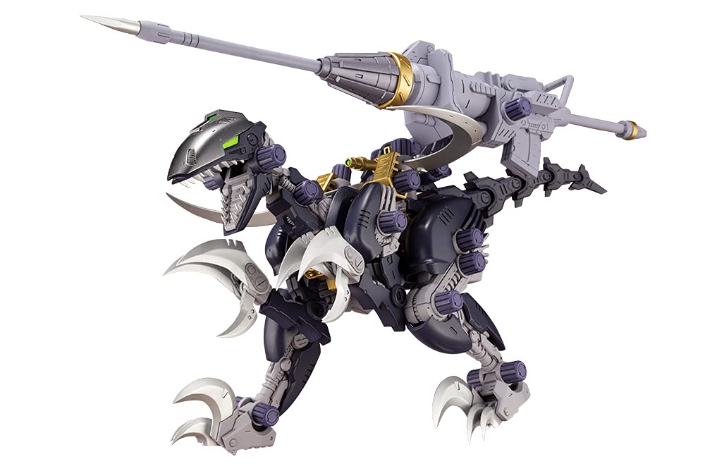 KOTOBUKIYA Hmm Zoids 1/72 Ez-027 Raven Raptor Plastic Model- Japan Figure Store - #1 Bring To You The Best Japanese Goods