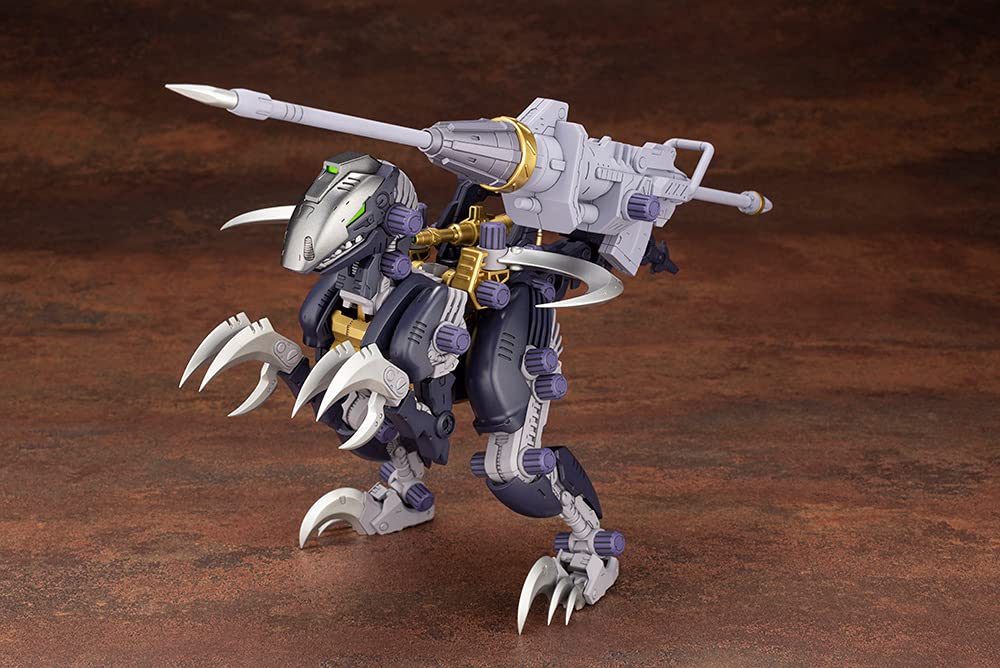 KOTOBUKIYA Hmm Zoids 1/72 Ez-027 Raven Raptor Plastic Model- Japan Figure Store - #1 Bring To You The Best Japanese Goods